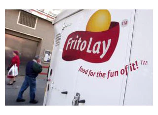 Frito Lay Plant Has 30th Anniversary Next Year Manufacturing Net