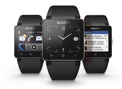 Mnet 180644 Smart Watch Lead