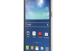 Mnet 31056 Galaxy Round