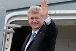 Mnet 31131 Canada Harper