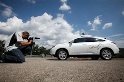 Mnet 31162 Self Driving