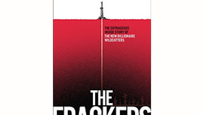 Mnet 116079 Frackers Lead