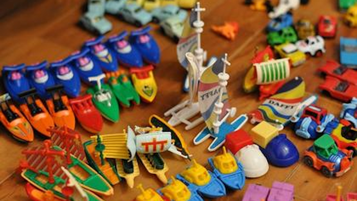 Mnet 120002 Toys