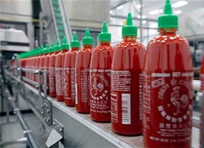 Mnet 132894 Sriracha Lead