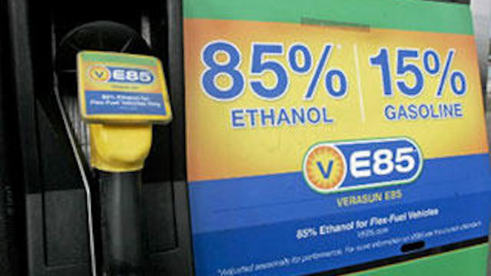 Mnet 161891 E85 Lead