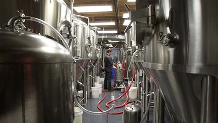 Mnet 31235 Alchemist Brewery