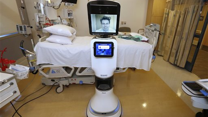 Mnet 31298 Telemedicine