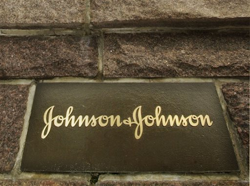 Mnet 31333 Johnson Johnson