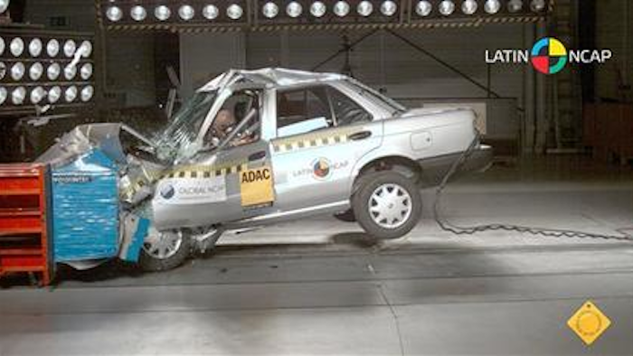 Mnet 31382 Mexico Unsafe Cars