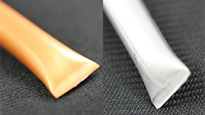 Mnet 116327 Cold Weld Lead