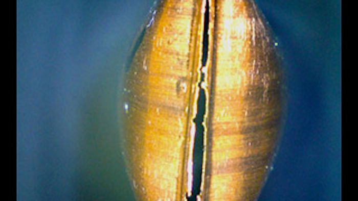 Mnet 116329 Bad Weld