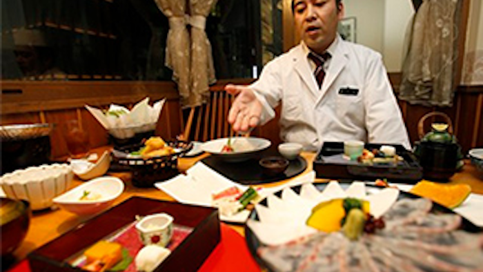 Mnet 132998 Japan Endangered Food Lead