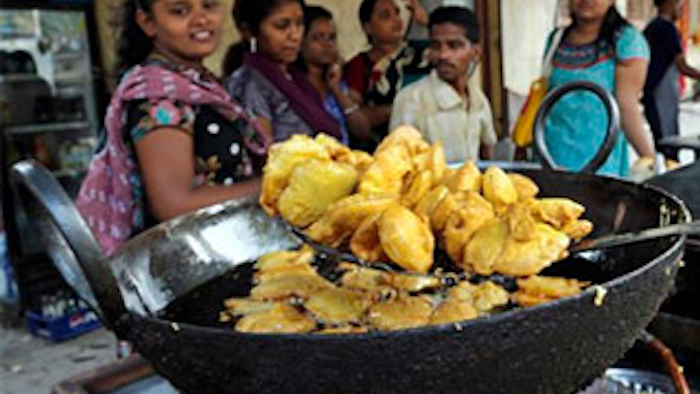 Mnet 133026 Indian Food Lead