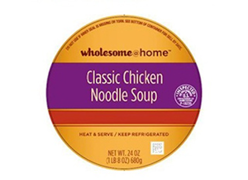 Mnet 133095 Stockpot Soup Lead