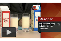 Mnet 133136 Organic Milk Lead