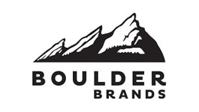 Mnet 133214 Boulder Brands