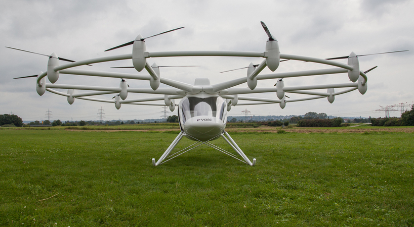 Mnet 162112 Evolo Electric Helicopter Designboom02