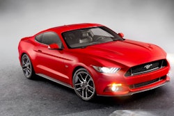 Mnet 162359 2015 Ford Mustang Front 0