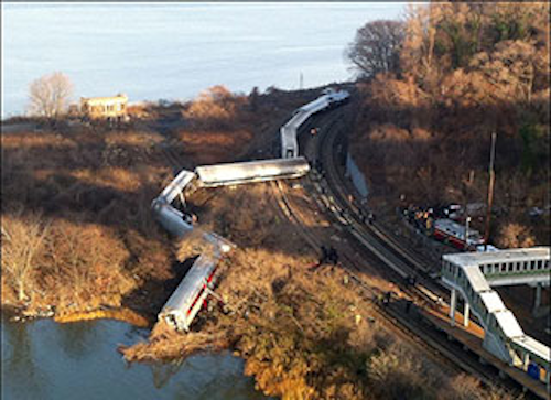 Mnet 181168 Derailment Lead