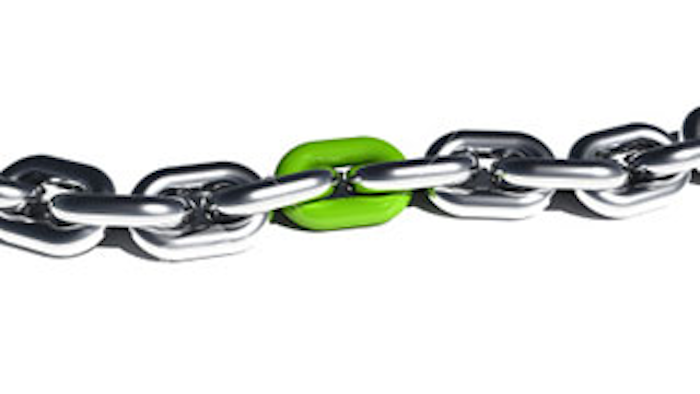 Mnet 181255 Chain Lead