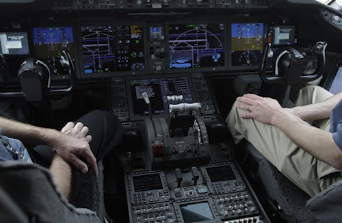 Mnet 31384 Automation Plane