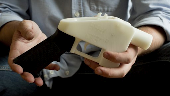 Mnet 31404 Plastic Gun