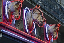 Mnet 31489 French Horses