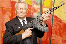 Mnet 31557 Kalashnikov Obit