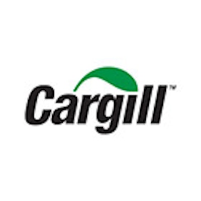 Mnet 116405 Cargill