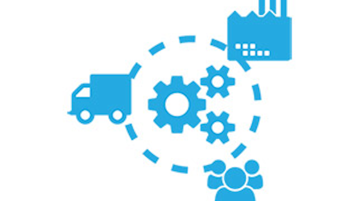 Mnet 116451 Supply Chain