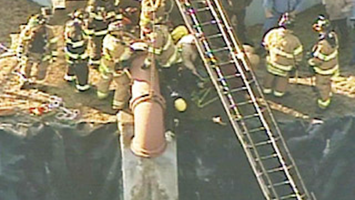 Mnet 116480 Water Pipe Stuck
