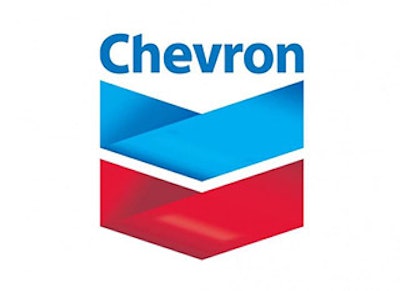 Mnet 116596 Chevron Lead