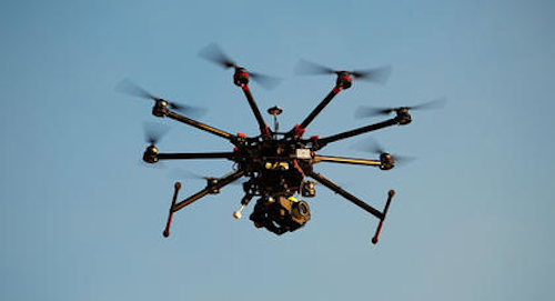 Mnet 121729 Drones