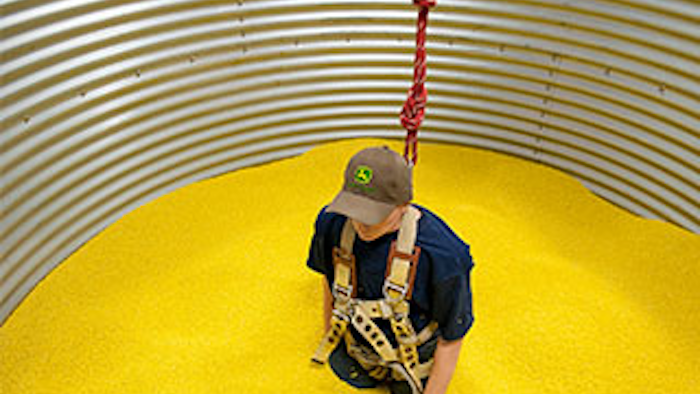 Mnet 133259 Grain Bin Lead