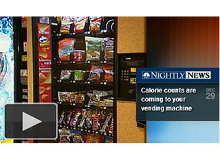 Mnet 133289 Vending Machines Lead