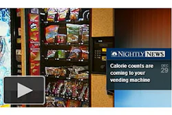 Mnet 133289 Vending Machines Lead
