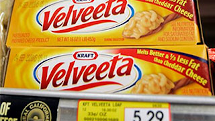Mnet 133313 Velveeta Lead