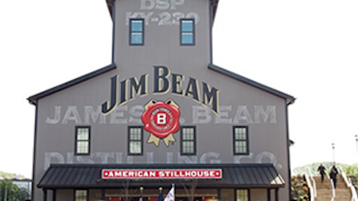 Mnet 133363 Jim Beam Lead