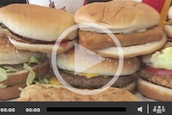 Mnet 133372 Mc Donalds Diet Lead