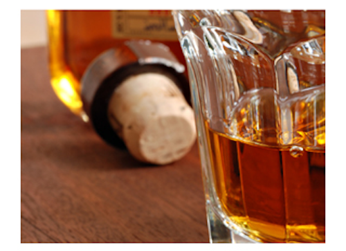 Mnet 133456 Whiskey Lead