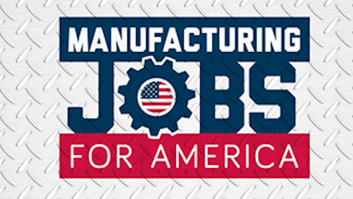 Mnet 133459 Manufacturing Jobs Lead