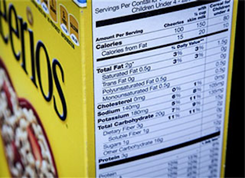 Mnet 133513 Nutrition Label Lead