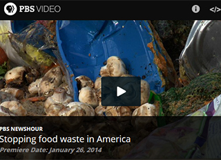 Mnet 133552 Food Waste