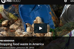 Mnet 133552 Food Waste