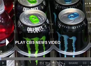 Mnet 133575 Energy Drinks Lead