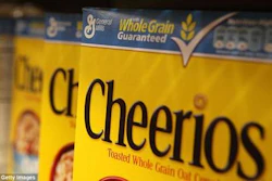 Mnet 162536 Cheerios Gmo