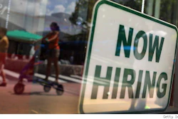 Mnet 162597 Now Hiring