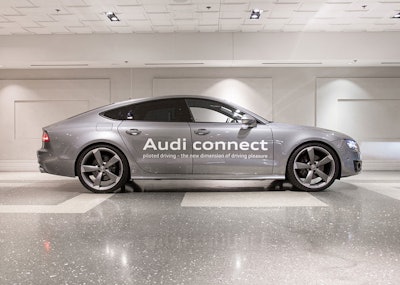 Mnet 162626 Audi Connect Lead