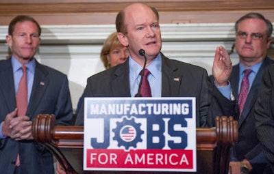 Mnet 162866 300236 Senator Chris Coons Announces Manufacturing Jobs For America Initiative 0