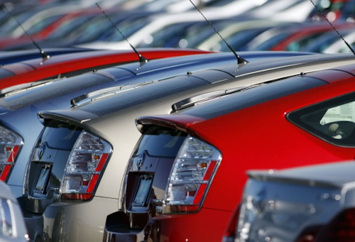 Mnet 162894 Toyota Lot 0